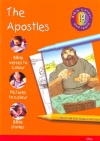 Bible Colour & Learn - The Apostles